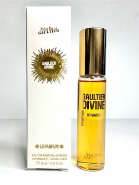 Jean Paul Gaultier GAULTIER DIVINE LE PARFUM - Travel Size 0.51 Fl Oz
